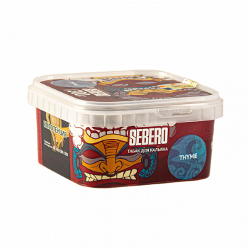 Sebero Thyme 300гр