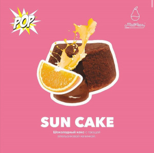 Табак MattPear - Suncake 30 гр.