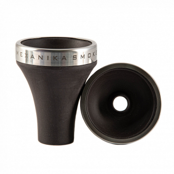Чашка Mexanika Phunnel (чёрная)