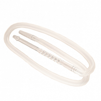 Одноразовый шланг (прозрачный)