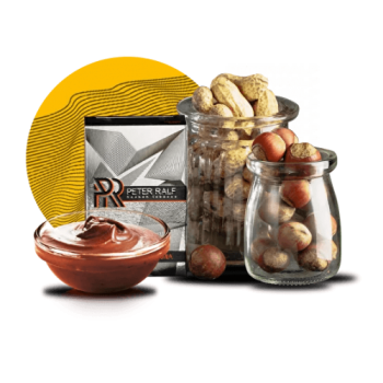 Peter Ralf Macadamia 50гр