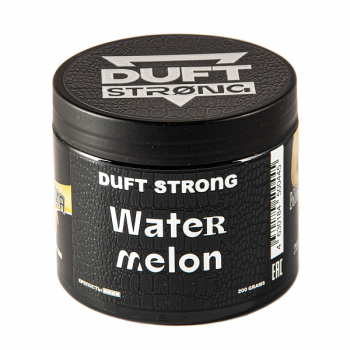 Duft Strong Watermelon 200гр