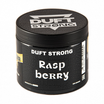 Duft Strong Raspberry 200гр