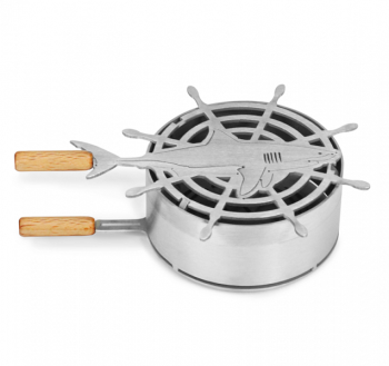 Калауд Watta EASY SHARK (+крышка,2 ручка)