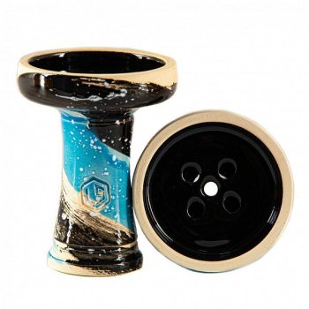 Чаша LS Shaft Brush Blue