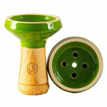 Чаша LS Solo E Lime