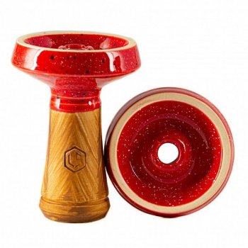 Чаша LS Solo Strawberry