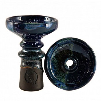 Чашка OLYMP Phunnel zeus Deep blue