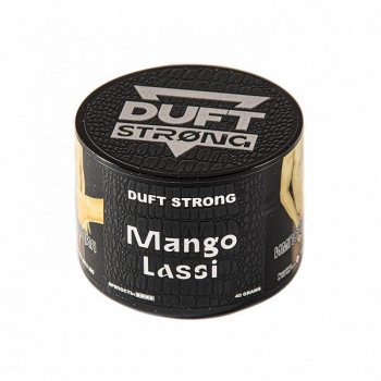 Duft Strong Mango Lassi 40гр