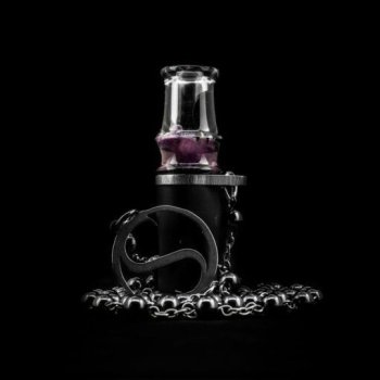 Персональный мундштук Sacramento - Simple Symmetry