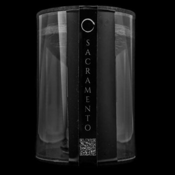 Gift Packing - Transparent (для мундштука)