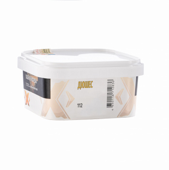 (112) Табак Икс Дюшес 200 г