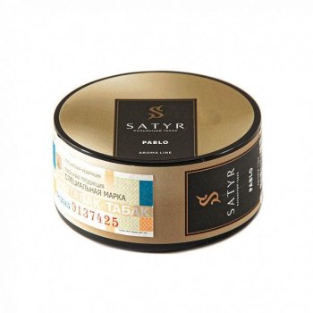 Satyr Pablo 25 гр