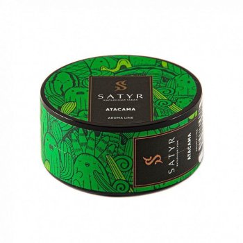 Satyr Atacama 25 гр