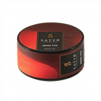 Satyr Angel tits 25 гр