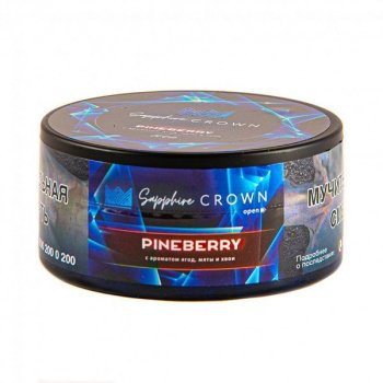 SAPPHIRE CROWN Pineberry 100гр