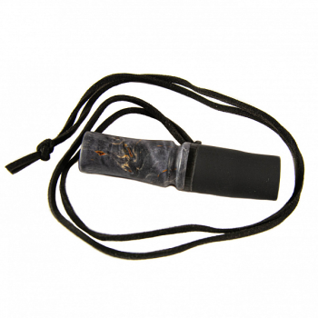 Индивидуальный мундштук Druid Grey Stab