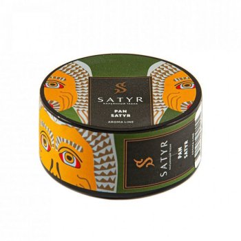 Satyr Pan satyr 25 гр