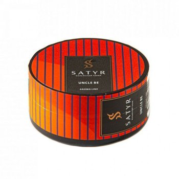 Satyr Uncle be 25 гр