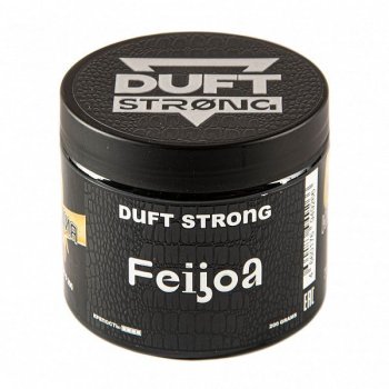 Duft Strong Feijoa 200гр