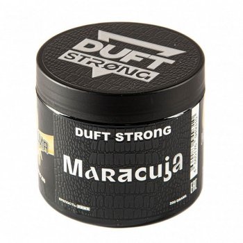 Duft Strong Maracuja 200гр