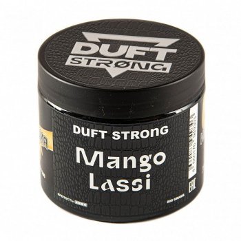 Duft Strong Mango Lassi 200гр