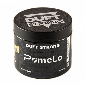 Duft Strong Pomelo 200гр