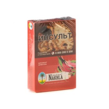 Nakhla Арбуз 50гр
