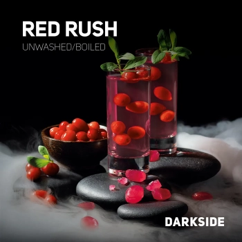 Darkside Red Rush 100 гр. (Ред раш) Core