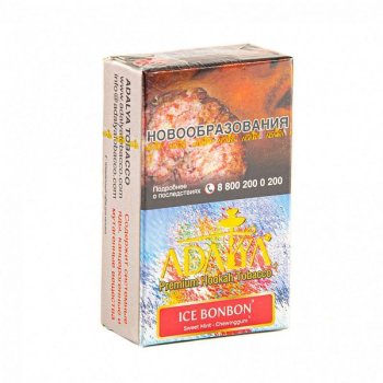 Adalya Ice Bonbon 20гр