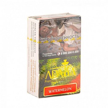 Adalya Watermelon 20гр