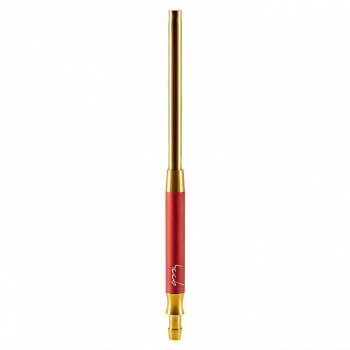 Мундштук для кальяна Hoob SMPL Wine Red