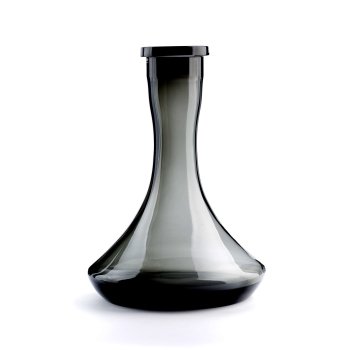 Колба 50 Clouds "Пирамида" серая