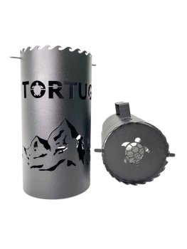 Колпак Tortuga Монблан (чёрный)