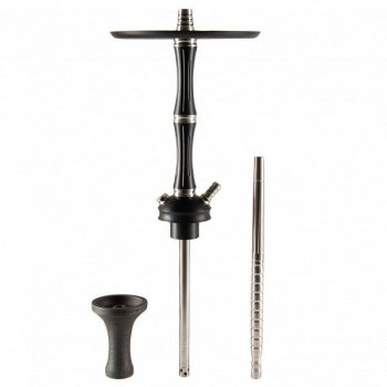 Кальян Tortuga Компас (без колбы)