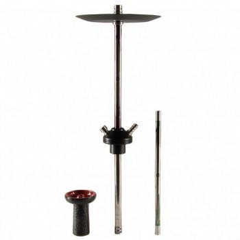 Кальян Tortuga Флинт Дрип (без колбы)