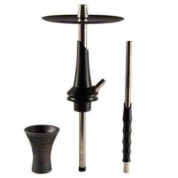 Кальян Tortuga Рико (без колбы)