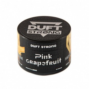 Duft Strong Pink Grapefruit 40гр