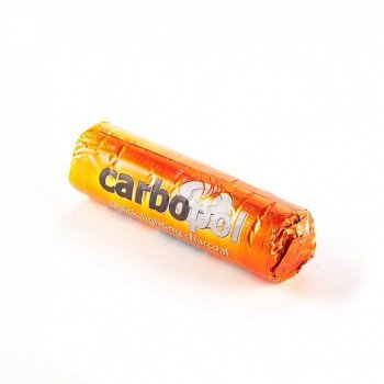 Уголь Carbopol 35 мм быстроразжигающийся
