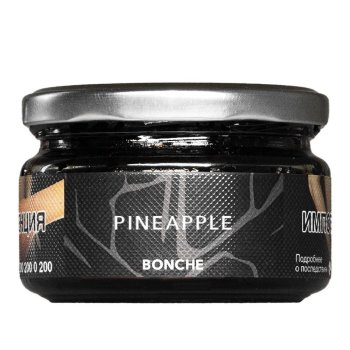 Bonche Pineapple 120гр
