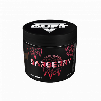 Табак для кальяна Duft Barberry 200гр