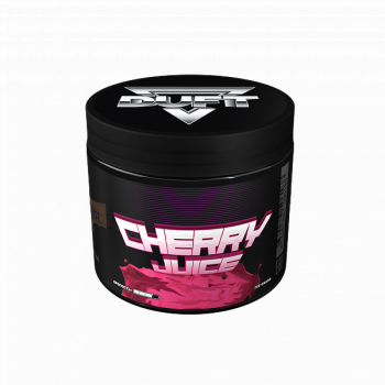 Табак для кальяна Duft Cherry juice 200гр