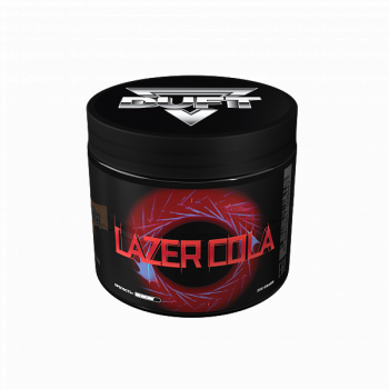 Табак для кальяна Duft Lazer cola 200гр