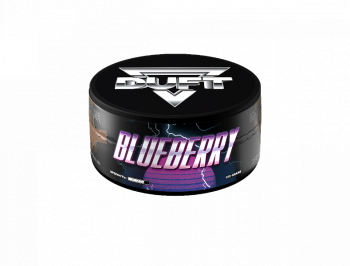 Duft Blueberry 80гр