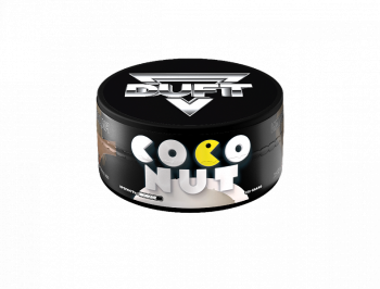 Duft Coco nut 80гр