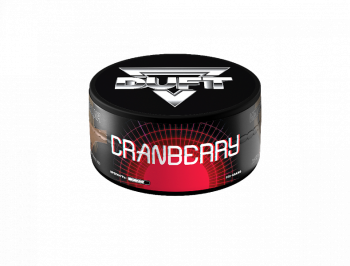 Duft Cranberry 80гр