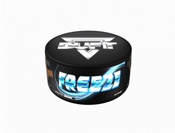 Табак для кальяна Duft Freeze 80гр