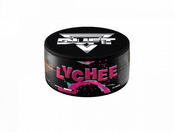 Табак для кальяна Duft Lychee 80гр