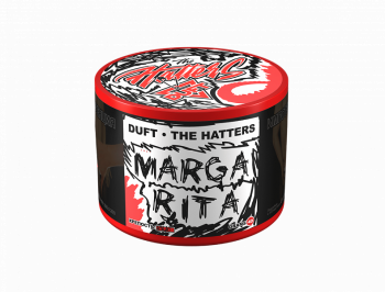 Табак для кальяна Duft The Hatters Margarita 40 г