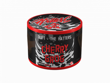 Табак для кальяна Duft The Hatters Cherry Grog 40 г